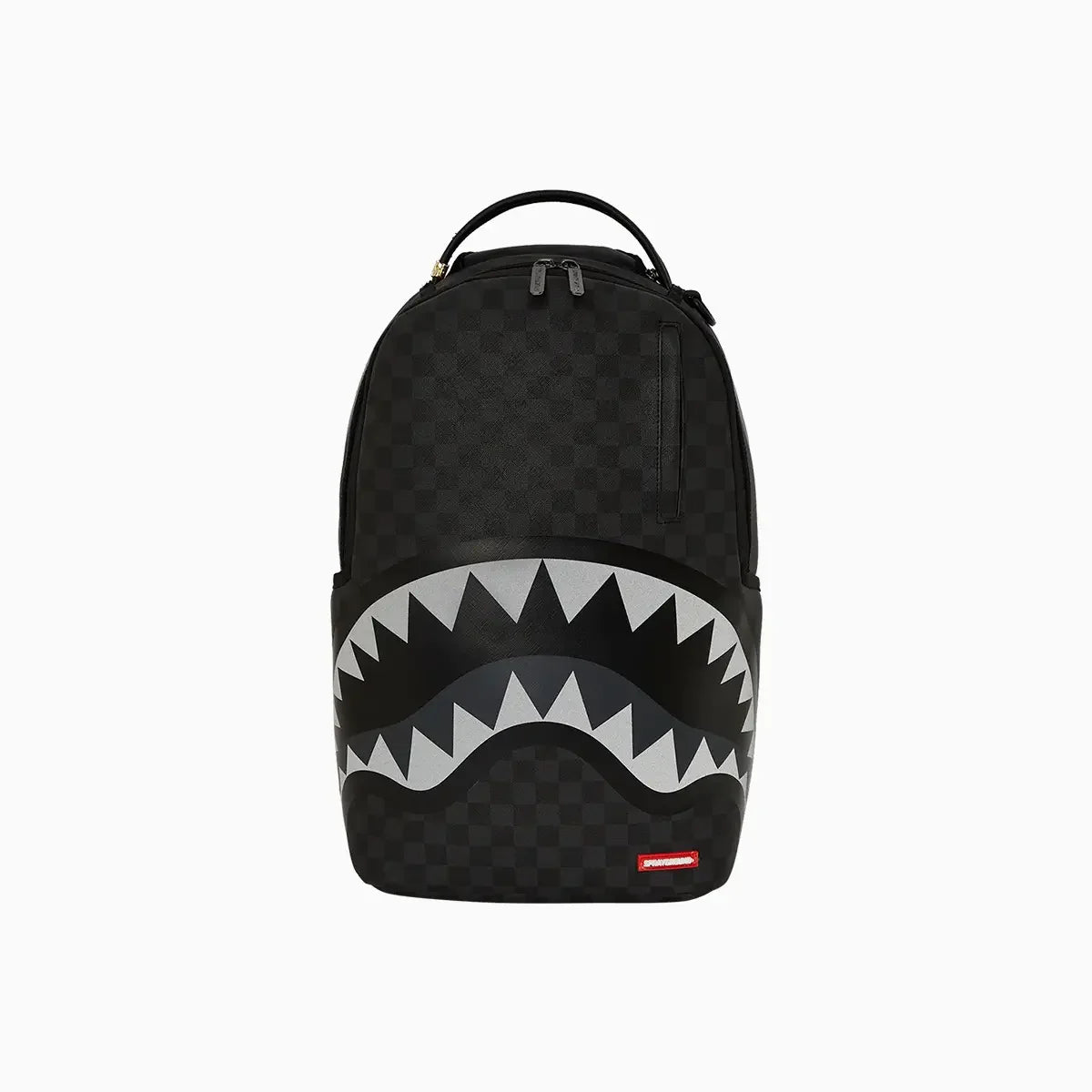 Lights Out Sharks In Paris Backpack