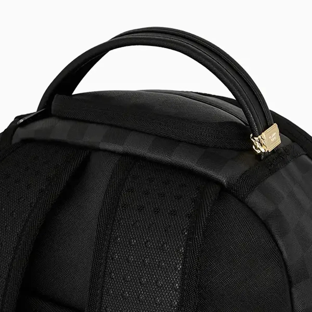 Lights Out Sharks In Paris Backpack