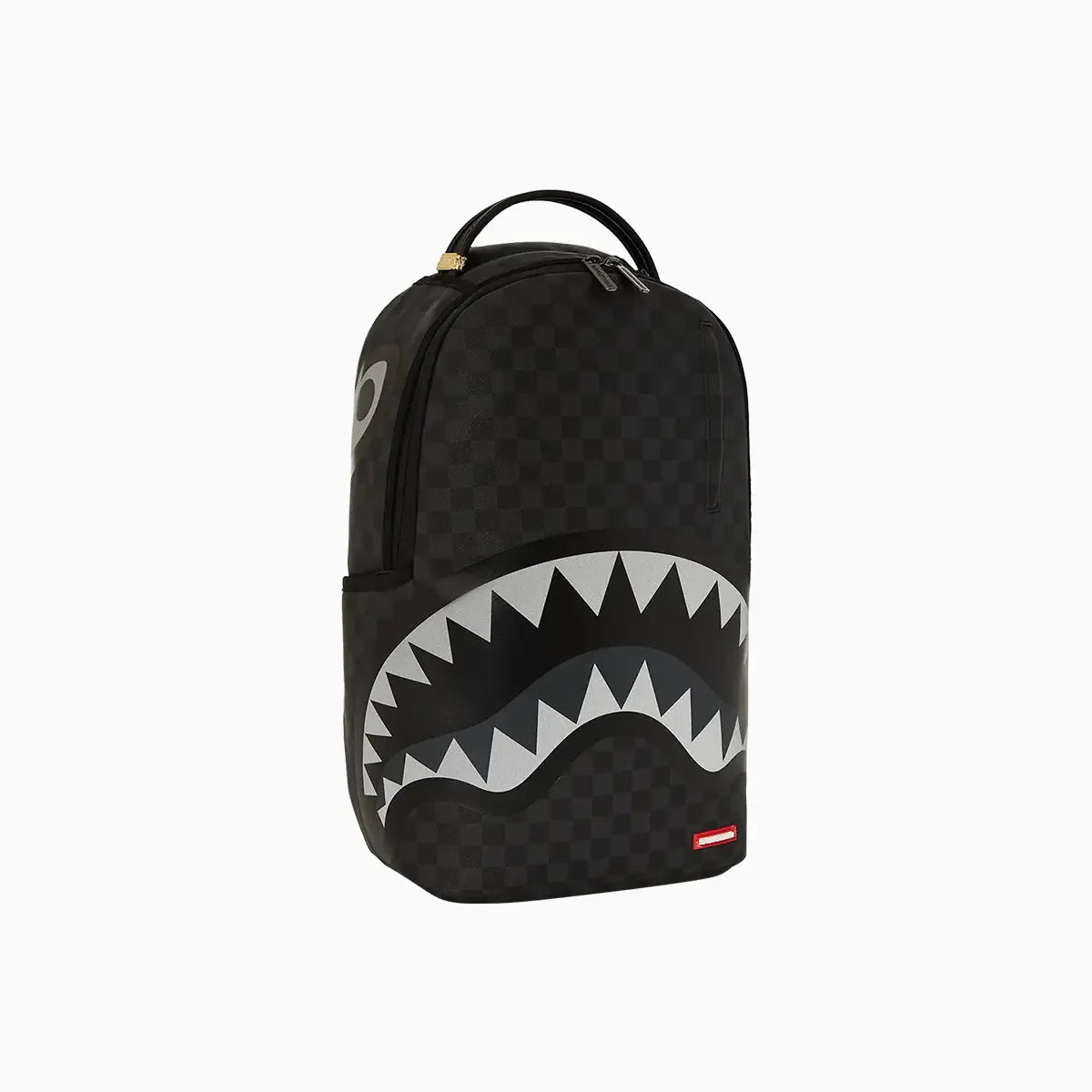 Lights Out Sharks In Paris Backpack