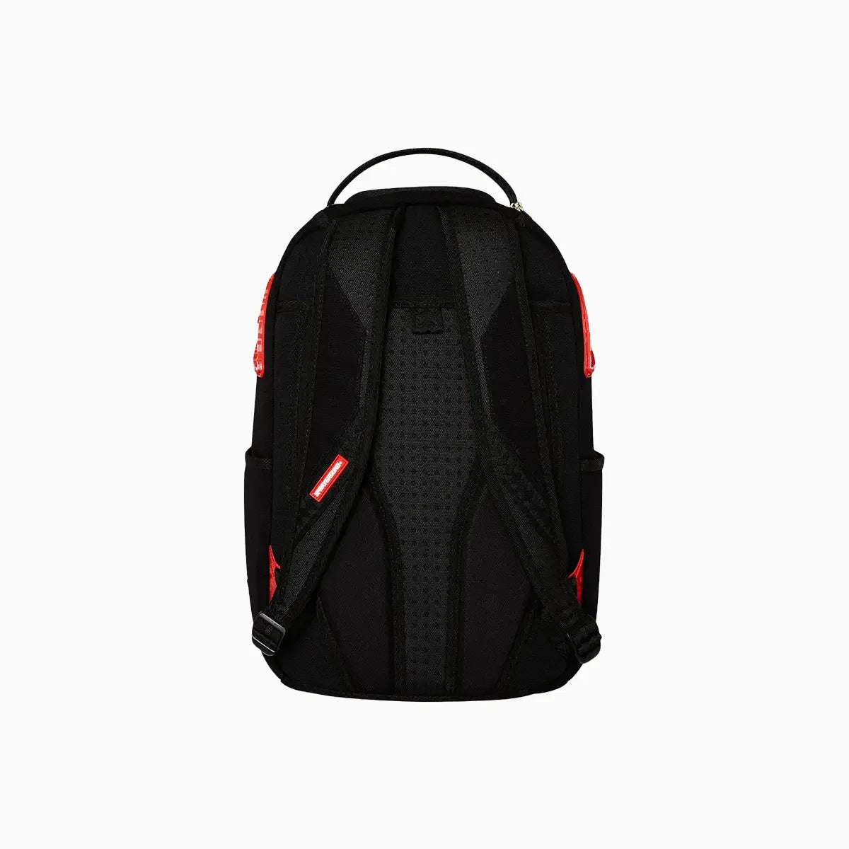 Logo Mouth Core Dlx Cotton Backpack