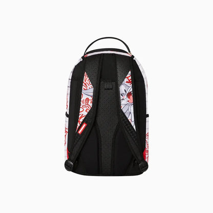Looney Tunes Bugs Bunny City Backpack