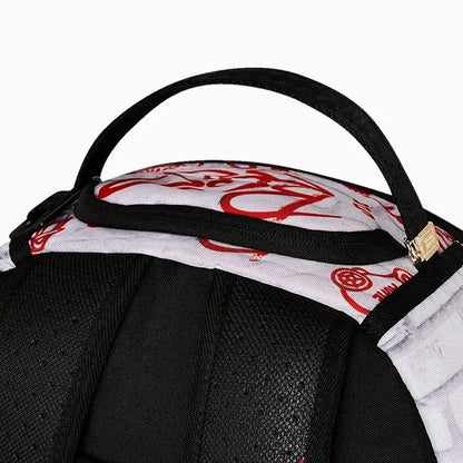 Looney Tunes Bugs Bunny City Backpack