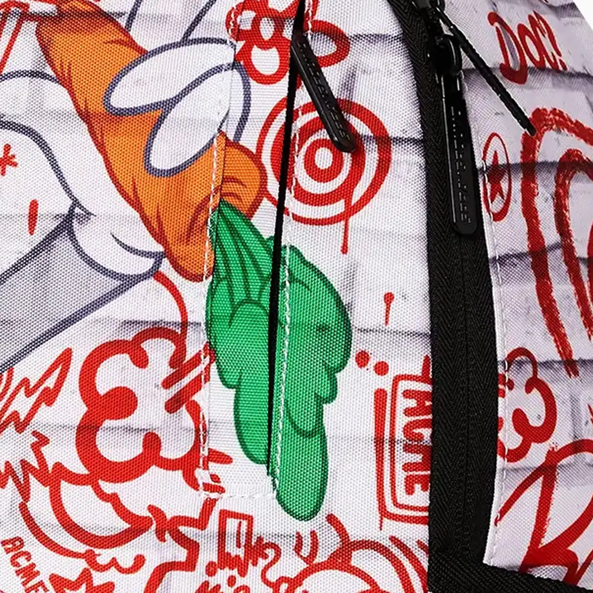 Looney Tunes Bugs Bunny City Backpack