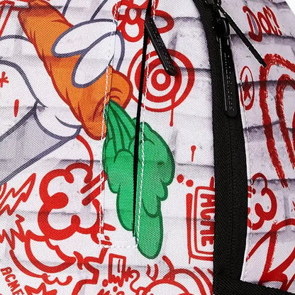 Looney Tunes Bugs Bunny City Backpack