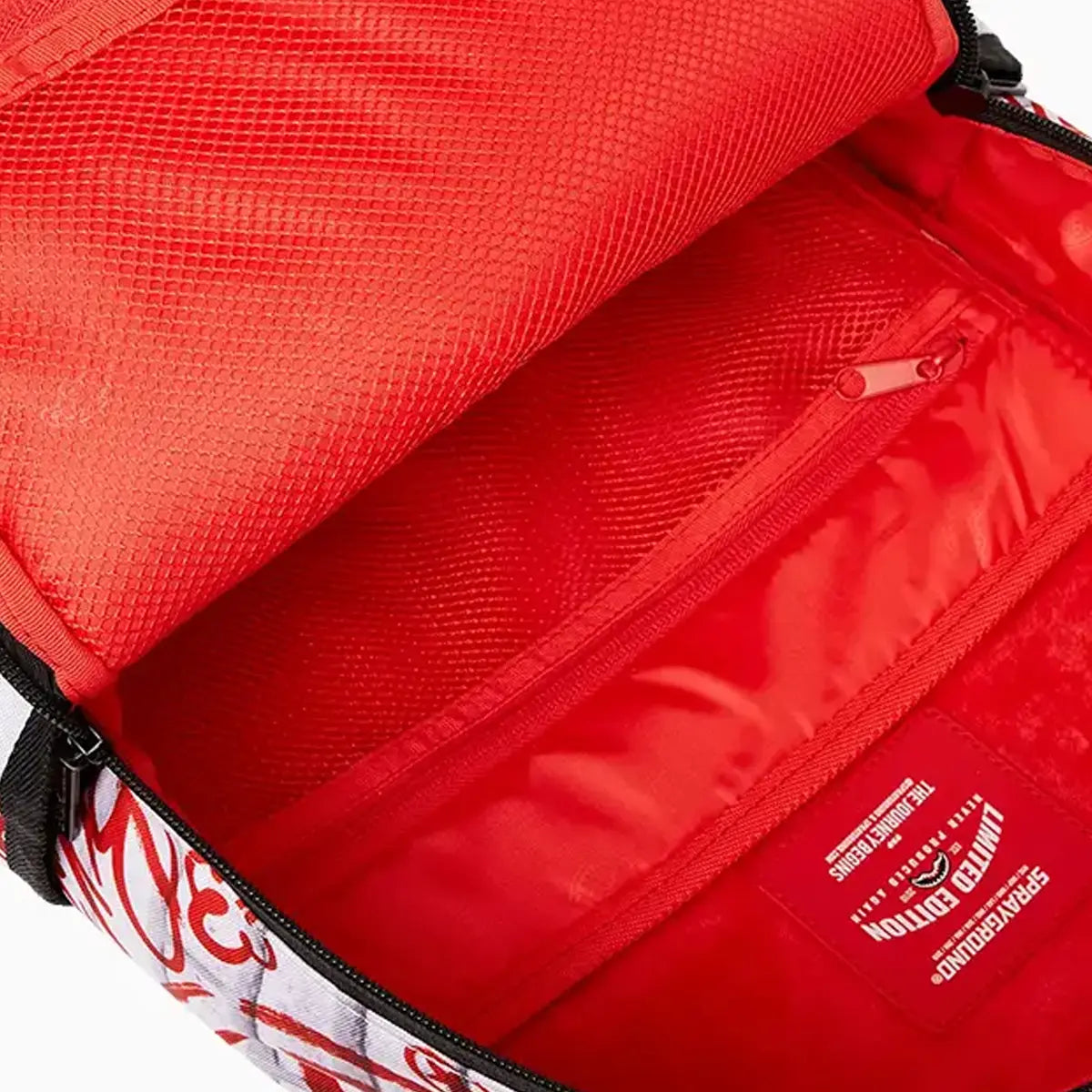 Looney Tunes Bugs Bunny City Backpack