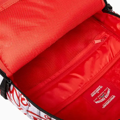 Looney Tunes Bugs Bunny City Backpack