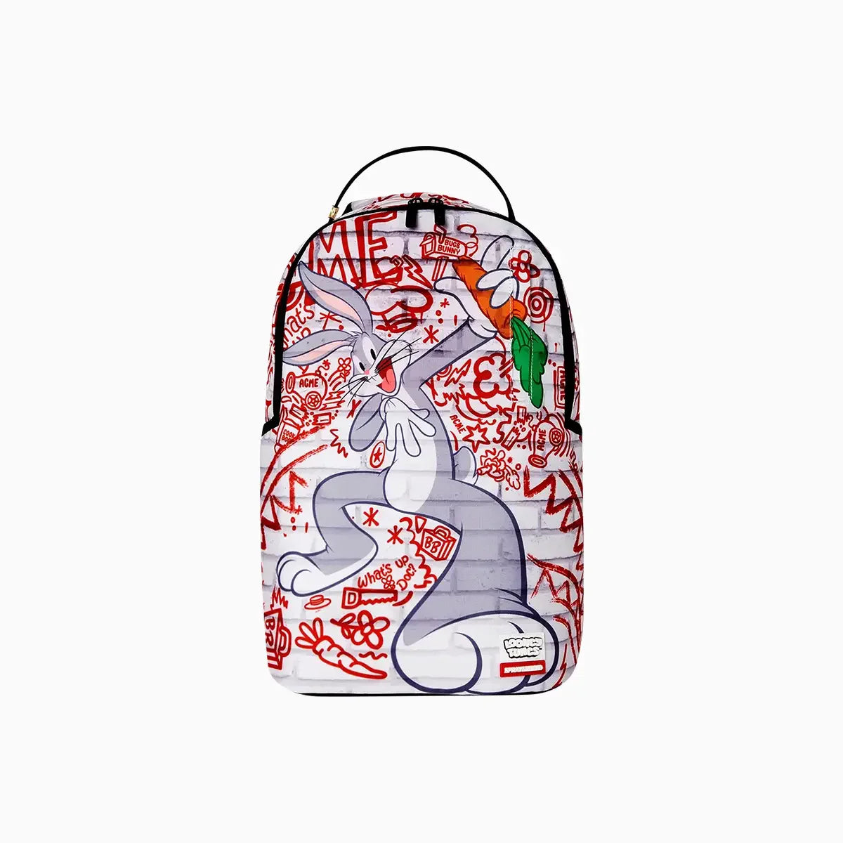 Looney Tunes Bugs Bunny City Backpack