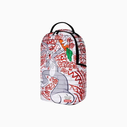 Looney Tunes Bugs Bunny City Backpack