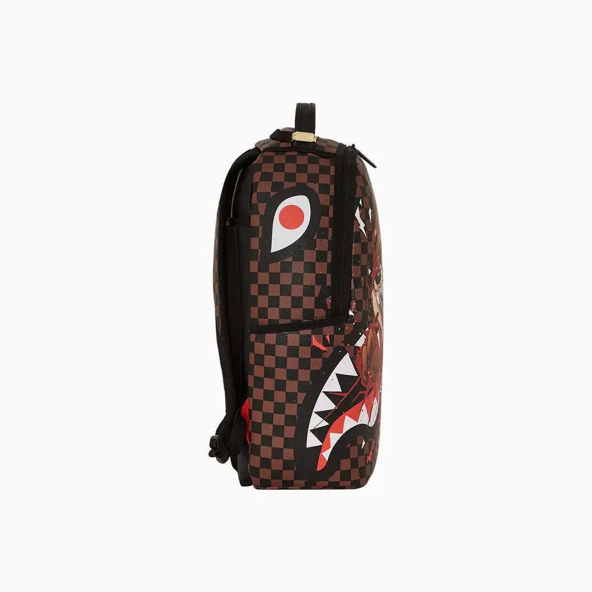 Looney Tunes Taz Mayhem Backpack