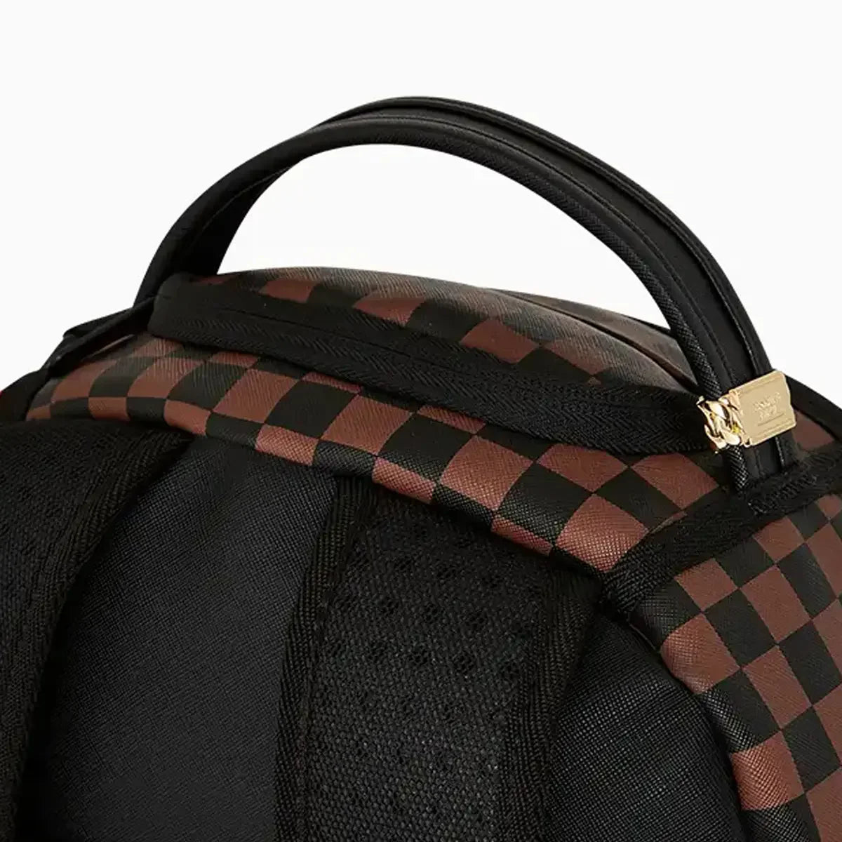 Looney Tunes Taz Mayhem Backpack