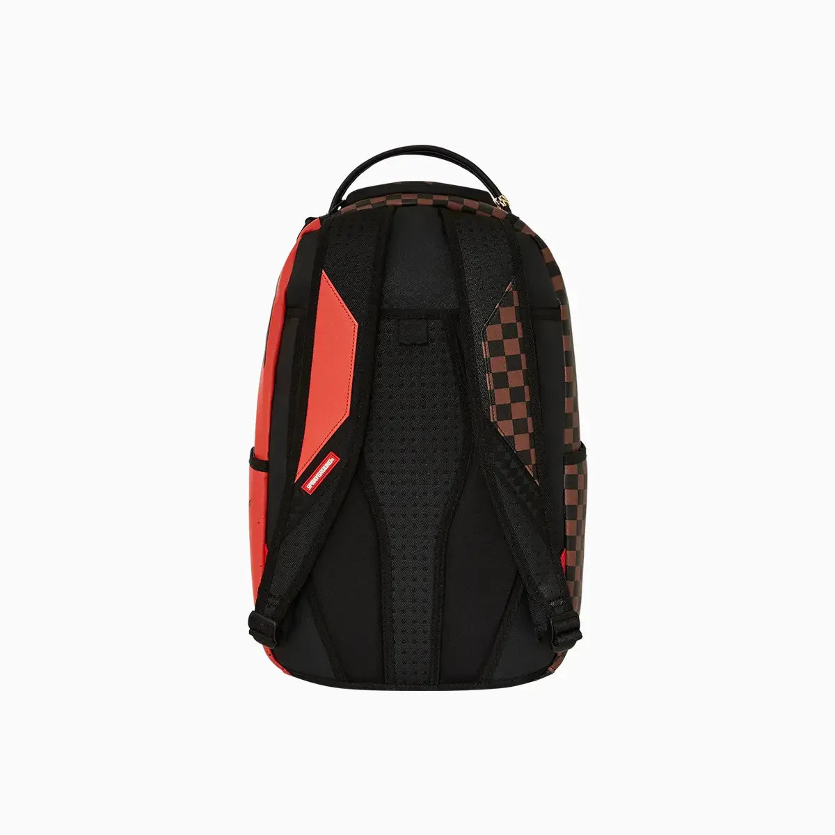 Looney Tunes Taz Mayhem Backpack