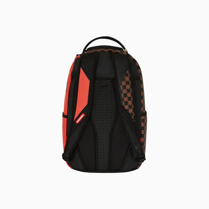Looney Tunes Taz Mayhem Backpack