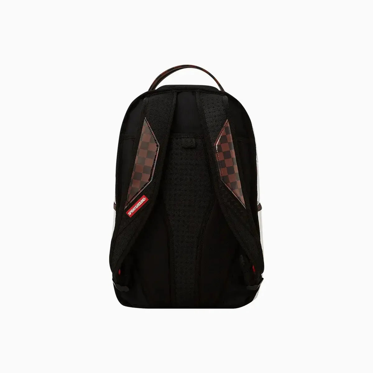 Loud and Clear Clear DLXSV Backpack