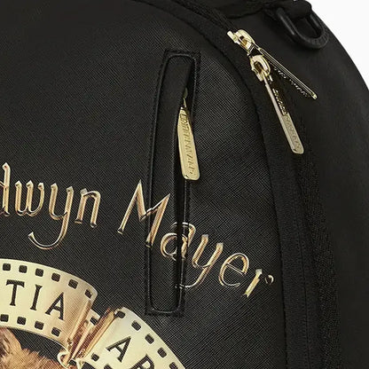 MGM Logo Backpack