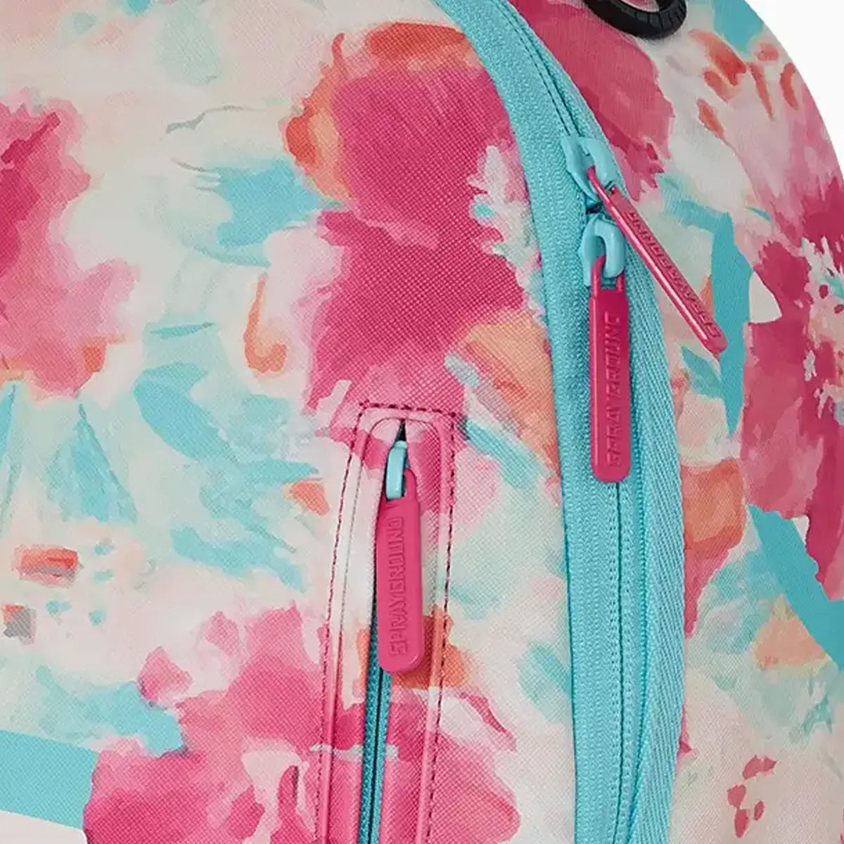 Miami Fresh Floral Dlxr Backpack