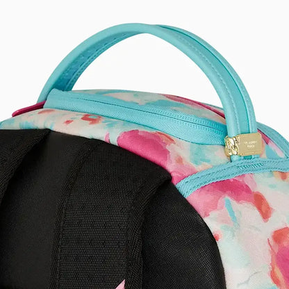 Miami Fresh Floral Dlxr Backpack