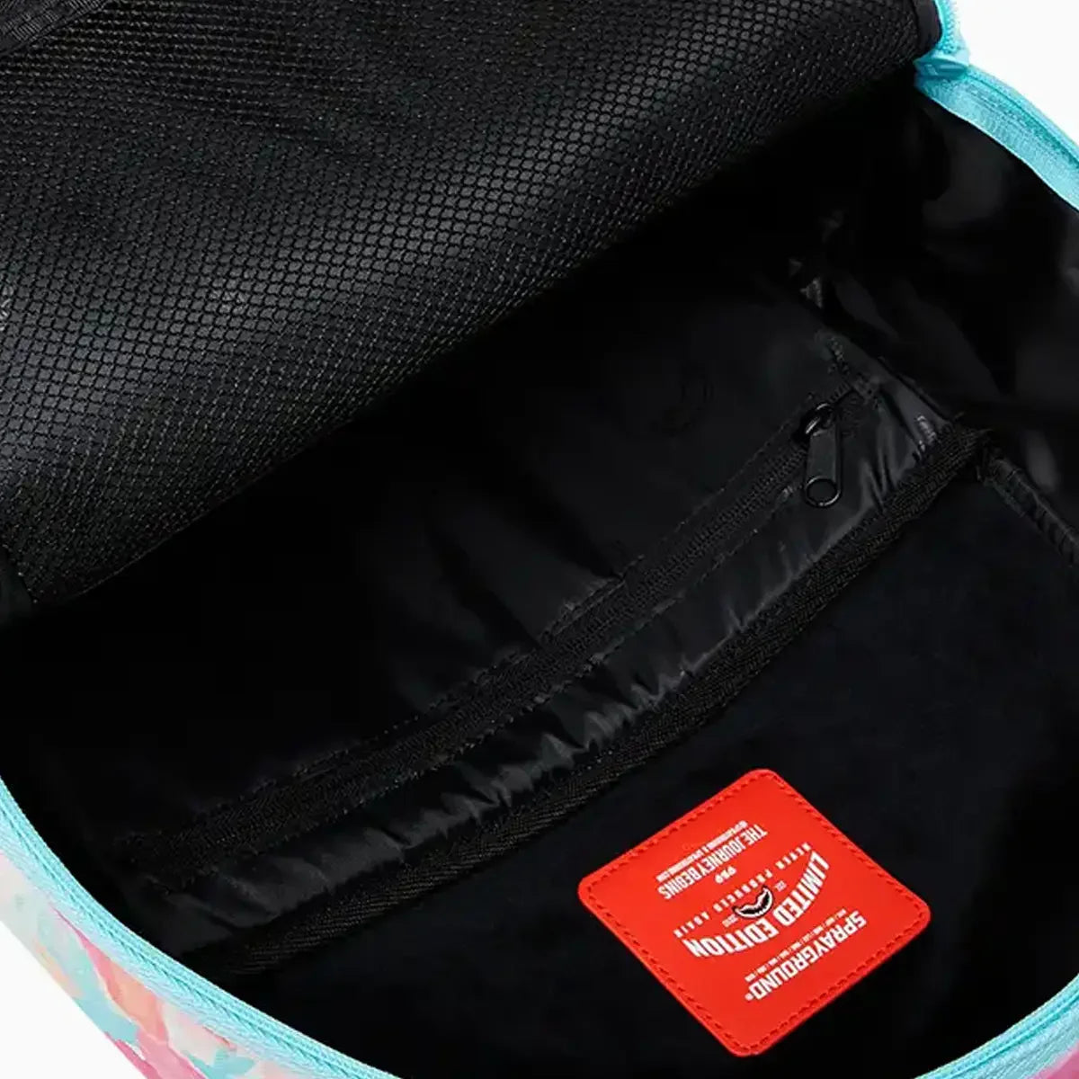 Miami Fresh Floral Dlxr Backpack