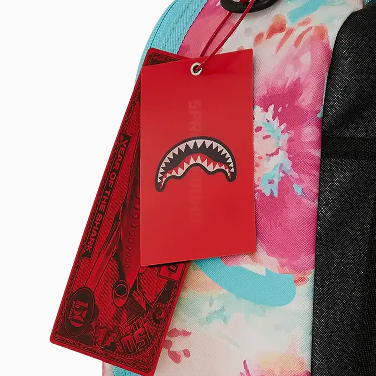 Miami Fresh Floral Dlxr Backpack