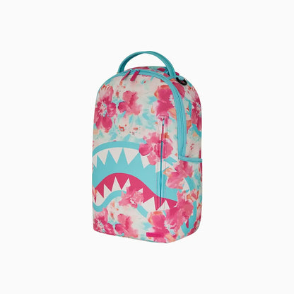 Miami Fresh Floral Dlxr Backpack