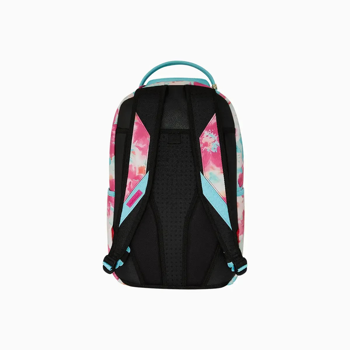 Miami Fresh Floral Dlxr Backpack