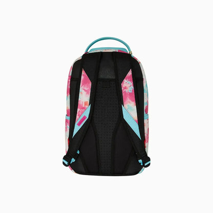 Miami Fresh Floral Dlxr Backpack