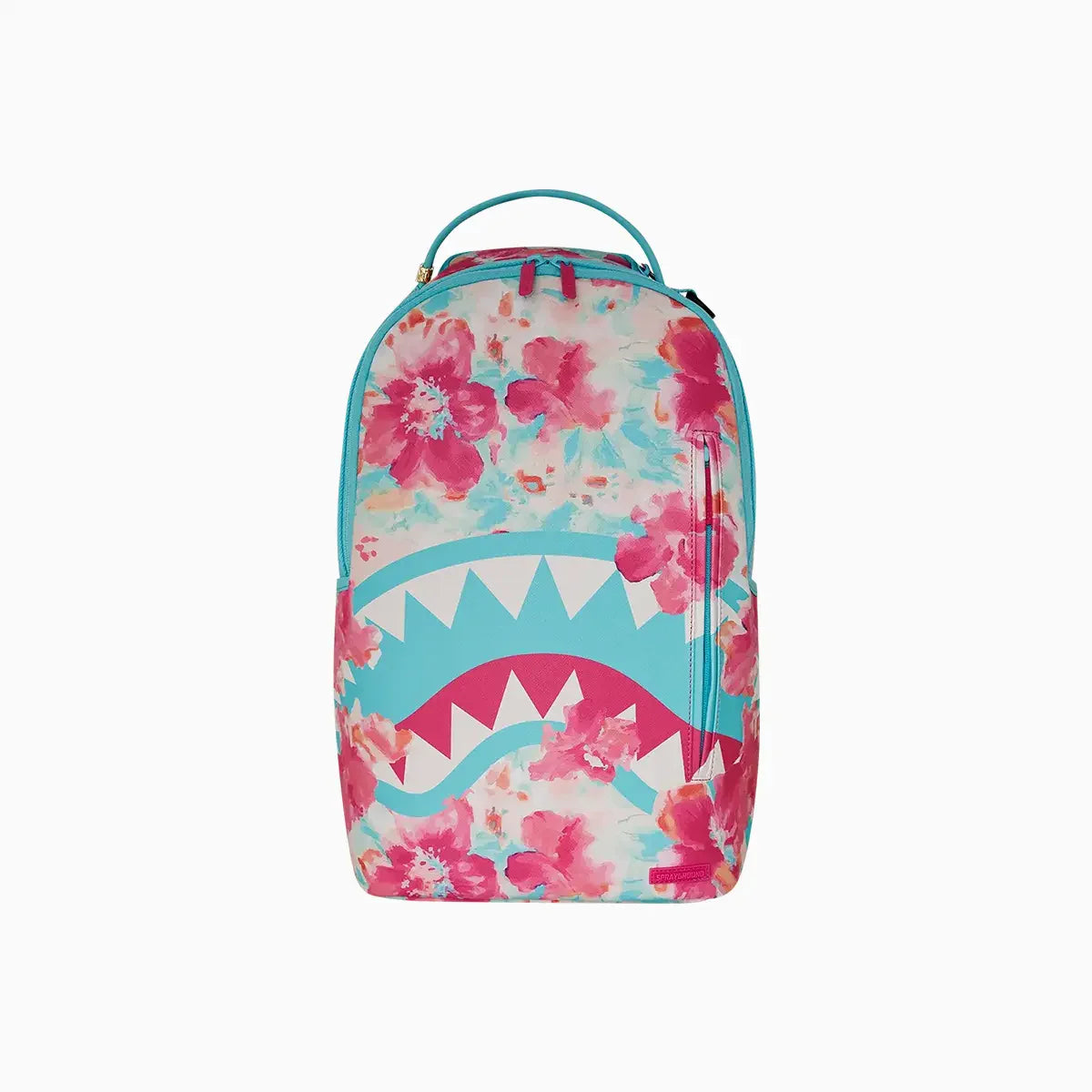 Miami Fresh Floral Dlxr Backpack