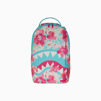 Miami Fresh Floral Dlxr Backpack