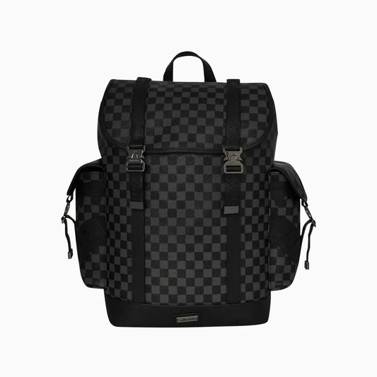 Midnight Chateau Monte Carlo Backpack