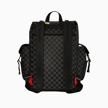 Midnight Chateau Monte Carlo Backpack
