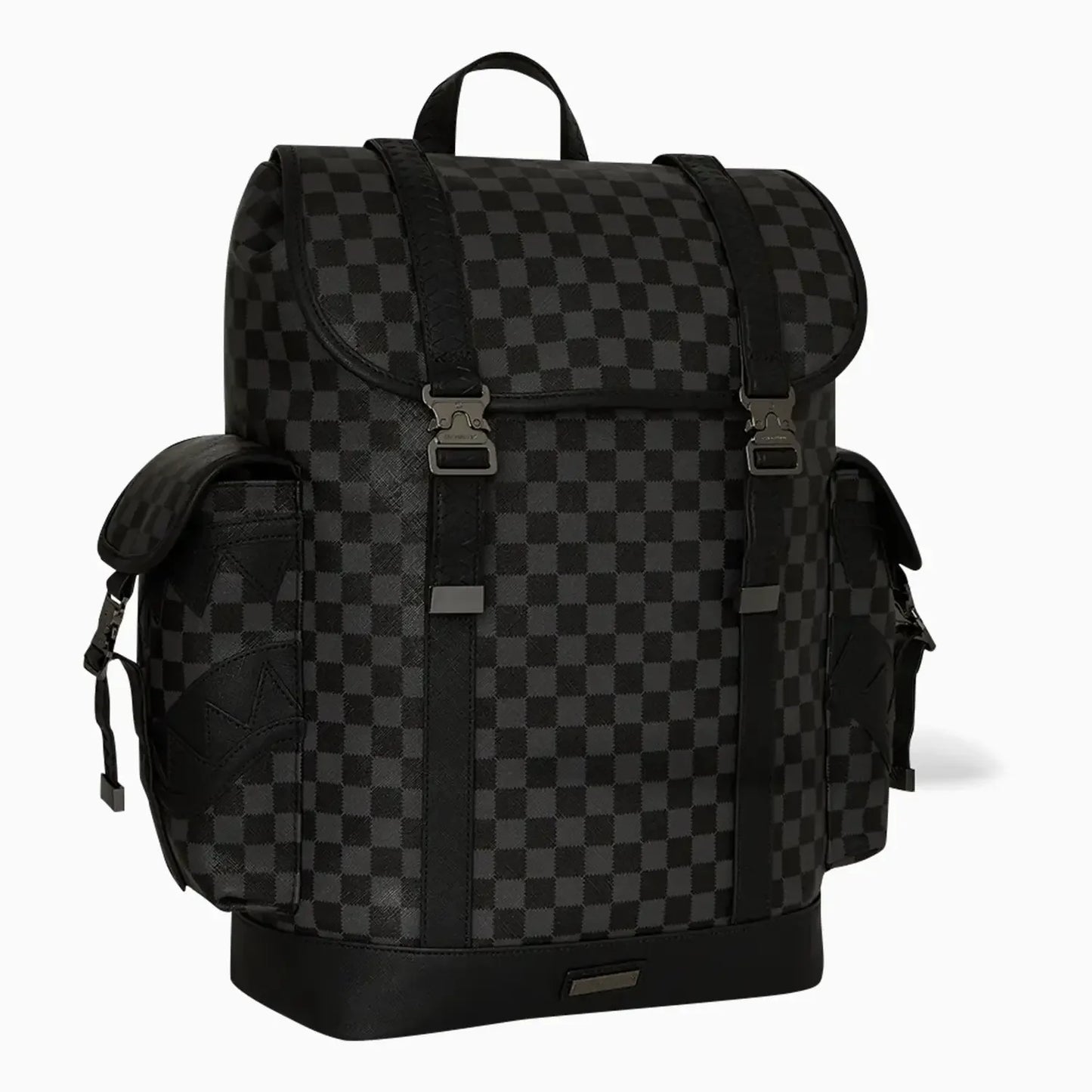 Midnight Chateau Monte Carlo Backpack