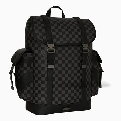 Midnight Chateau Monte Carlo Backpack