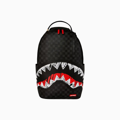 Midnight Shadow Backpack