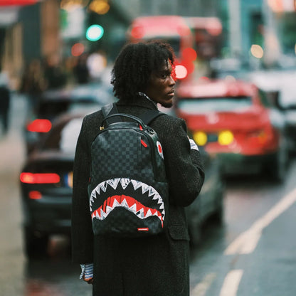 Midnight Shadow Backpack