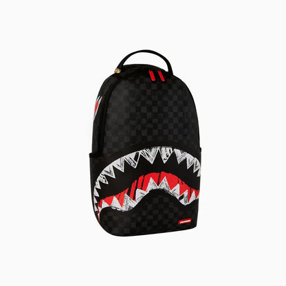 Midnight Shadow Backpack