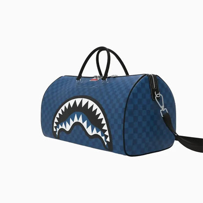 Midnight Sip Emperor Duffle