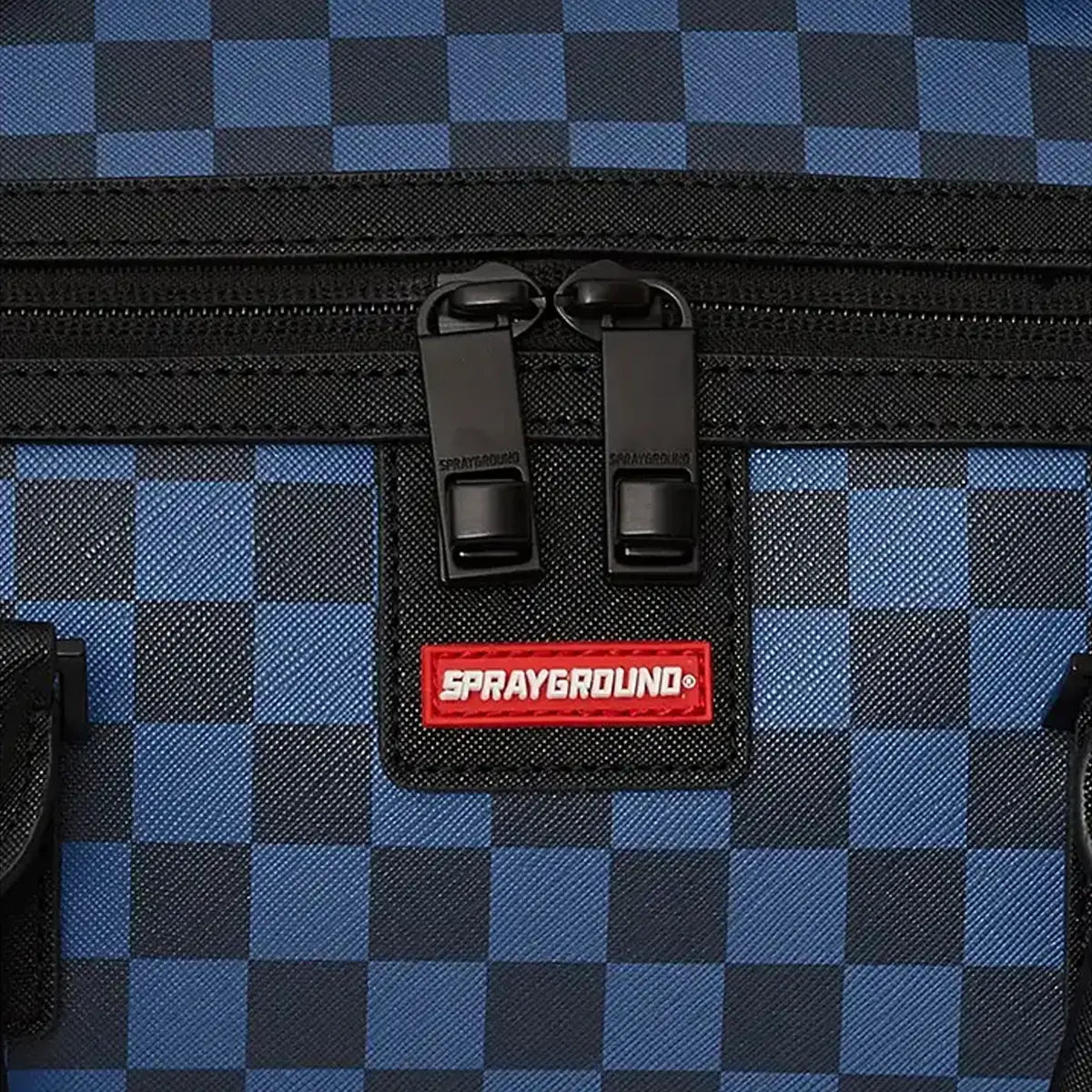 Midnight Sip Emperor Duffle