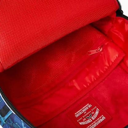 Misfits And Mischief Backpack