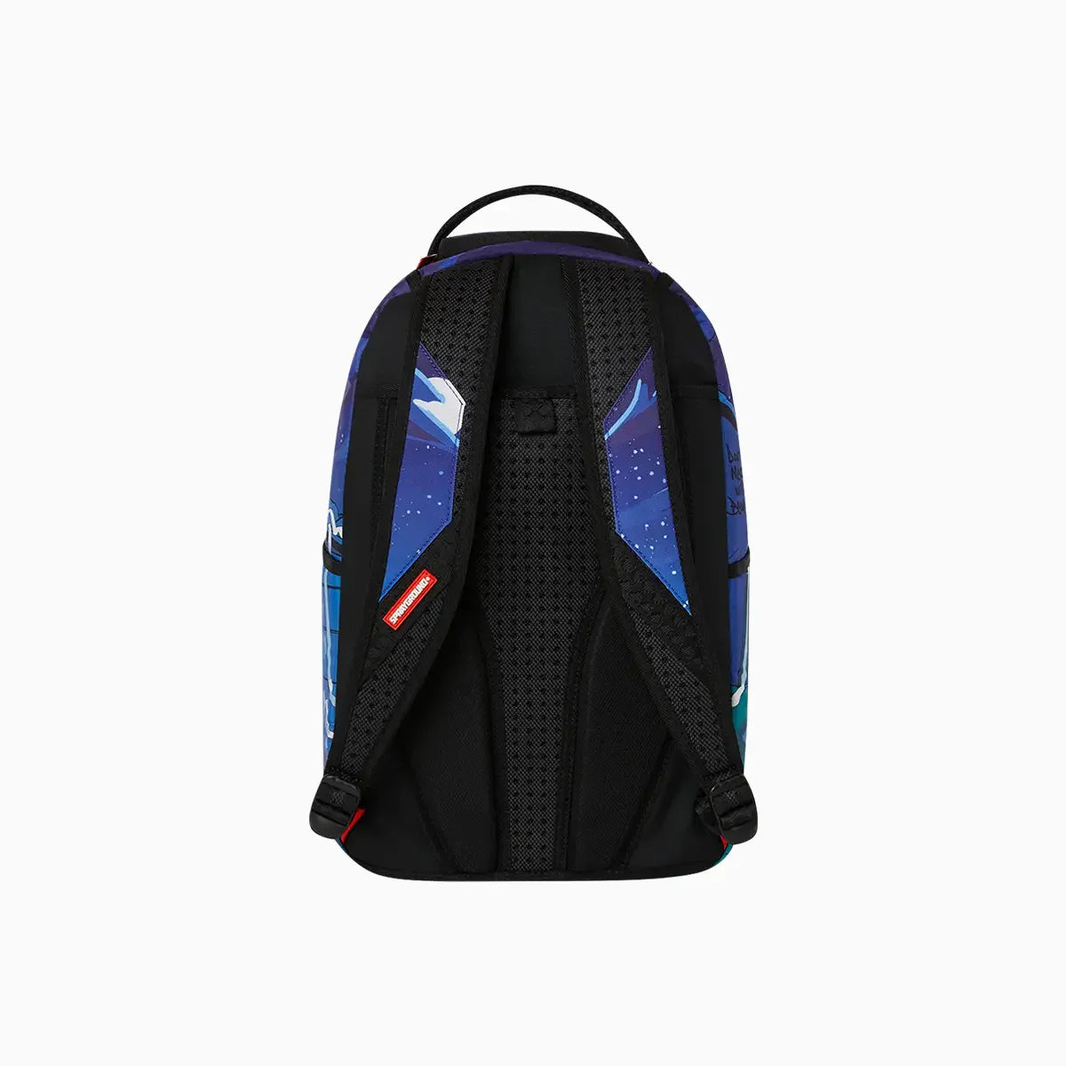 Misfits And Mischief Backpack