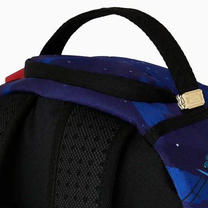 Misfits And Mischief Backpack