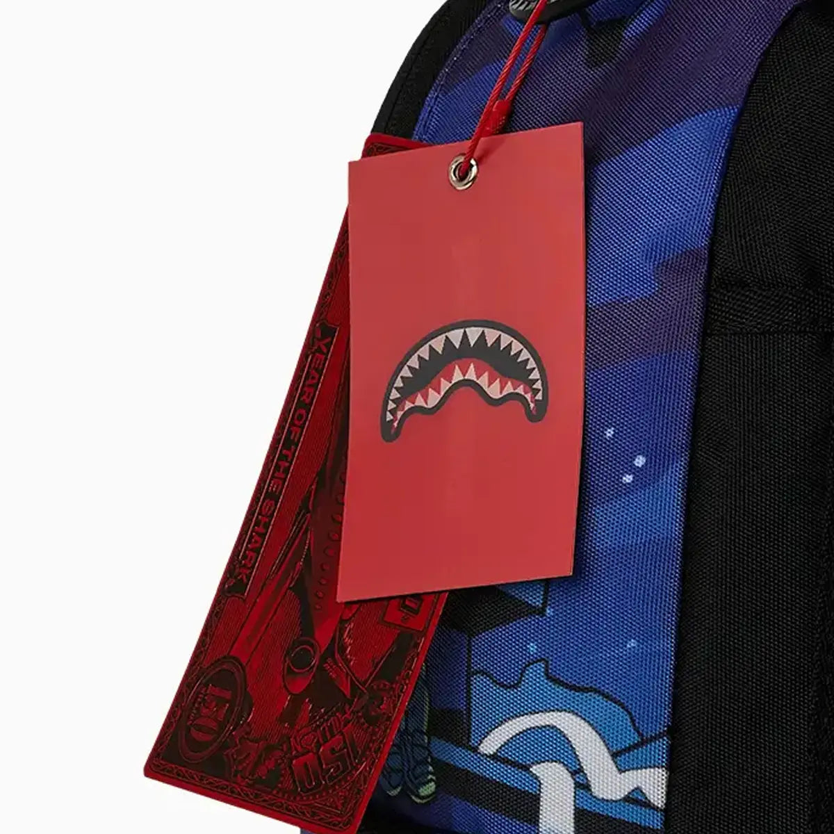 Misfits And Mischief Backpack