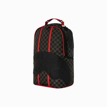 Monaco Shark Club Backpack
