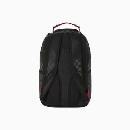 Monaco Shark Club Backpack