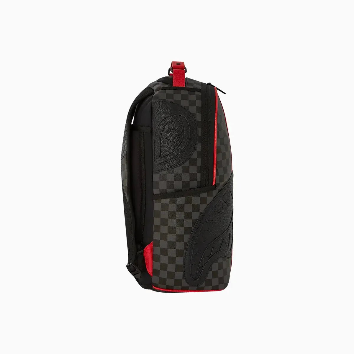 Monaco Shark Club Backpack