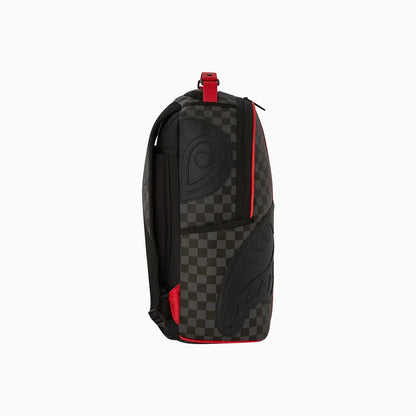 Monaco Shark Club Backpack