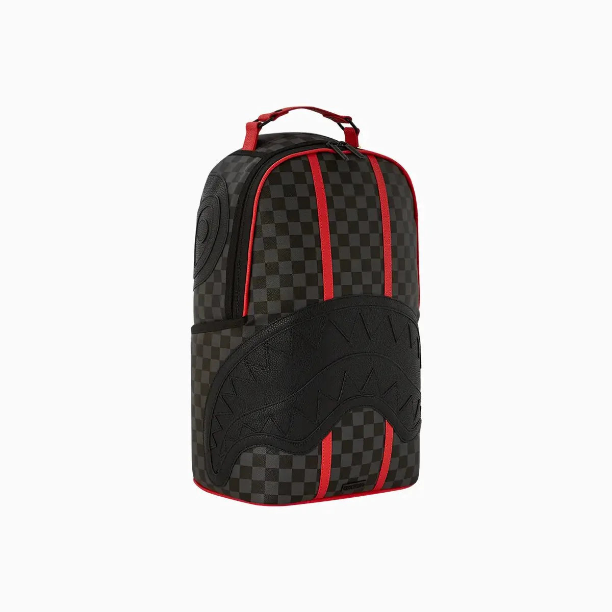 Monaco Shark Club Backpack