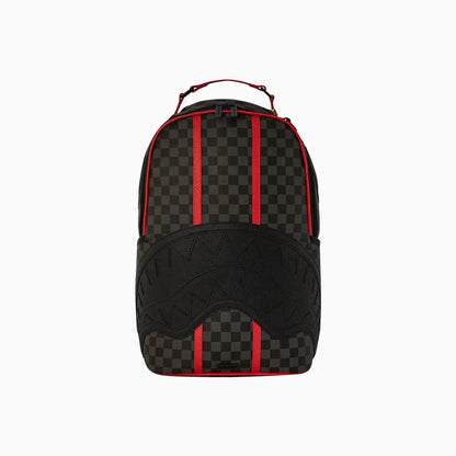 Monaco Shark Club Backpack