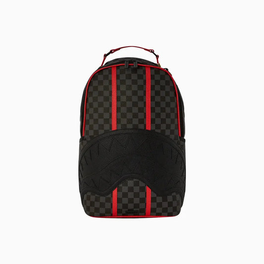 Monaco Shark Club Backpack