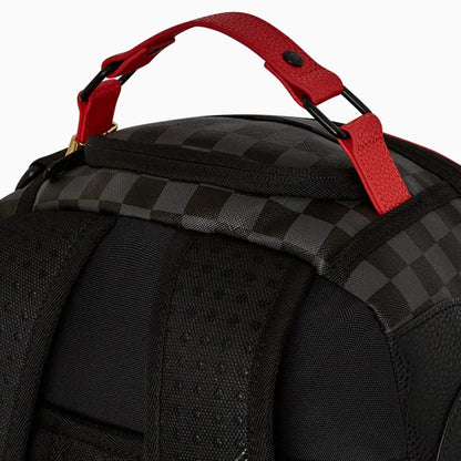 Monaco Shark Club Backpack