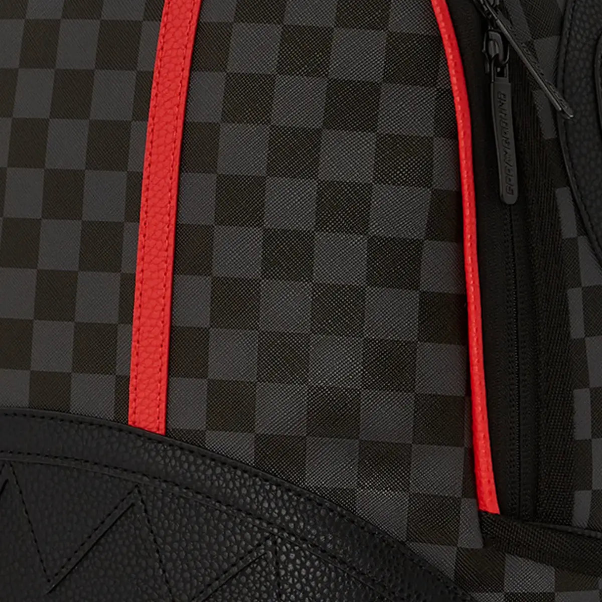 Monaco Shark Club Backpack