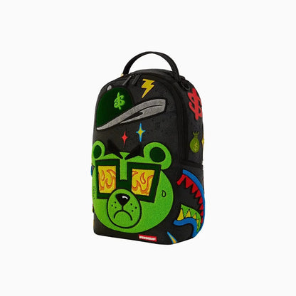 Money Bear Mind Over Matter DLXSV Backpack